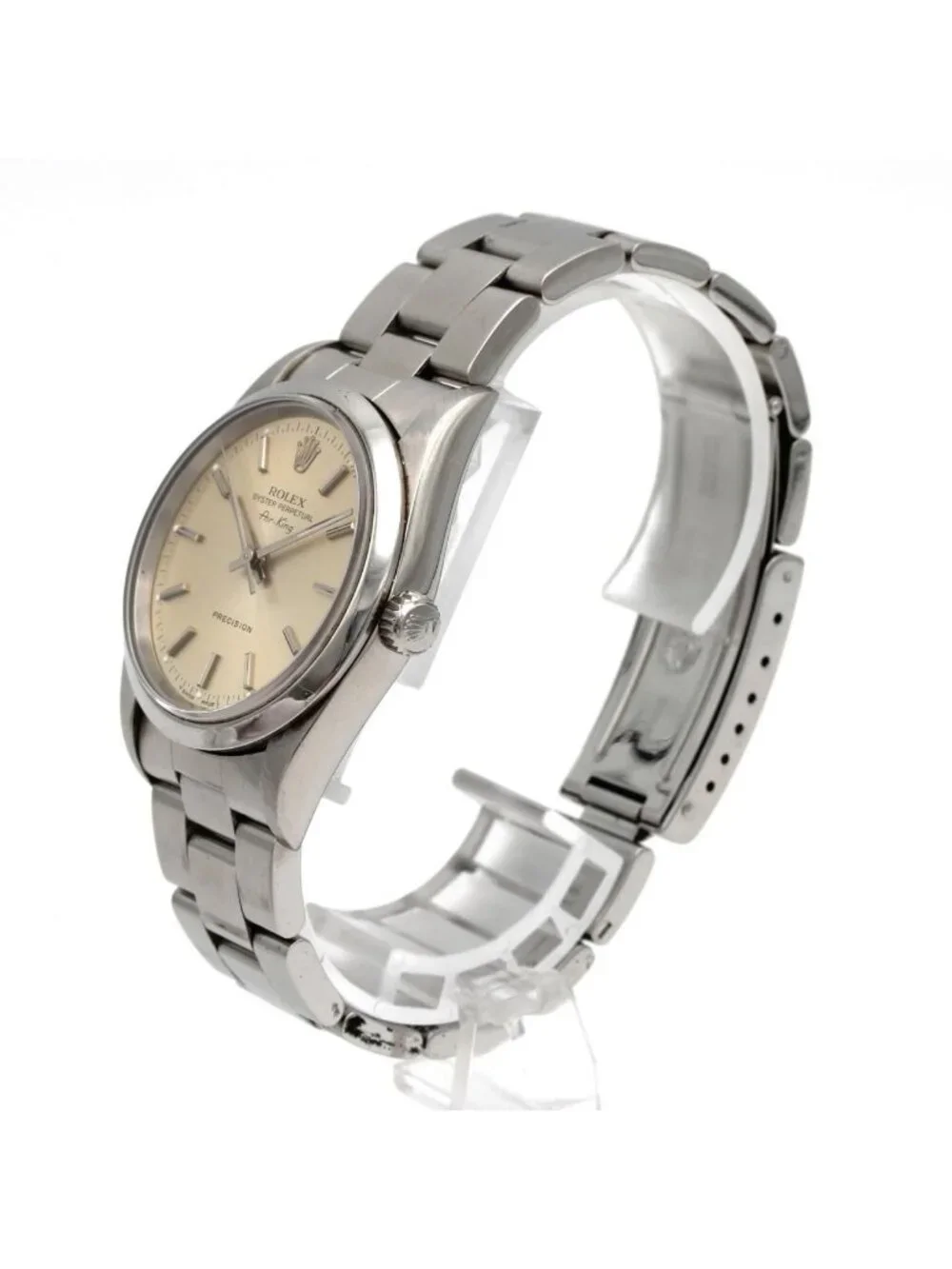 Rolex item code